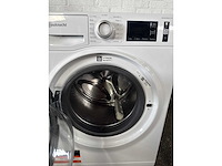 Bauknecht wm pure 9a wasmachine voorbelading 9 kg 1400 rpm wit duits display - afbeelding 5 van  6