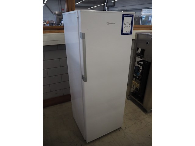 Bauknecht - afbeelding 1 van  6