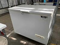 Baulnecht gt 219 a3+ vriezerkist