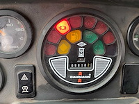Baumann - 2007 - dx50/12/57tr - zijlader - diesel - afbeelding 7 van  7