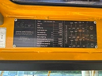Baumann - 2017 - gx70/12/81 tr - zijlader - afbeelding 6 van  21