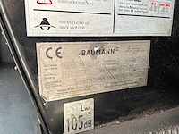 Baumann - 2017 - gx70/12/81 tr - zijlader - afbeelding 9 van  21
