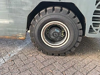 Baumann - 2017 - gx70/12/81 tr - zijlader - afbeelding 11 van  21