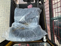 Baumann - dx50 - diesel - zijlader - afbeelding 4 van  16