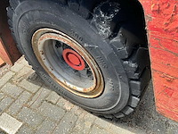 Baumann - dx50 - diesel - zijlader - afbeelding 8 van  16