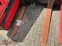 Baumann - dx50 - diesel - zijlader - afbeelding 15 van  16