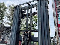 Baumann - dx50 - diesel - zijlader - afbeelding 16 van  16