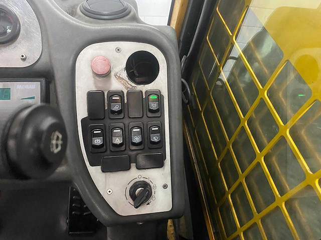 Baumann - egx70/14/45 sfh - zijlader - afbeelding 2 van  16