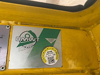 Baumann - egx70/14/45 sfh - zijlader - afbeelding 8 van  16