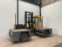 Baumann - egx70/14/45 sfh - zijlader - afbeelding 1 van  16