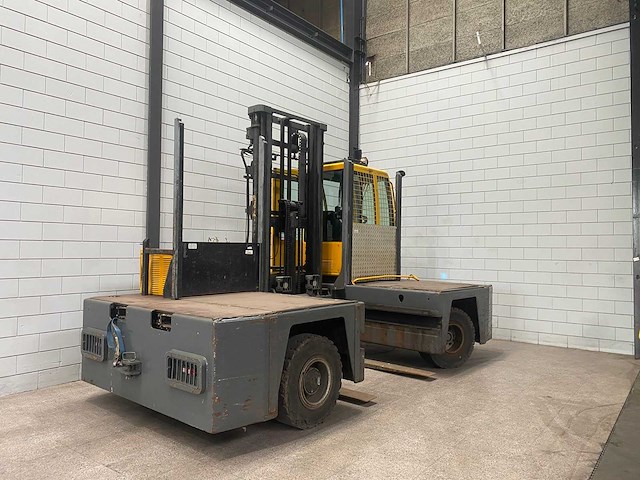 Baumann - egx70/14/45 sfh - zijlader - afbeelding 9 van  16