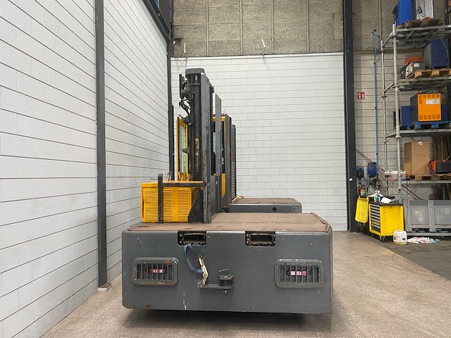 Baumann - egx70/14/45 sfh - zijlader - afbeelding 10 van  16