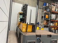 Baumann - egx70/14/45 sfh - zijlader - afbeelding 11 van  16