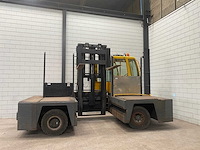 Baumann - egx70/14/45 sfh - zijlader - afbeelding 13 van  16