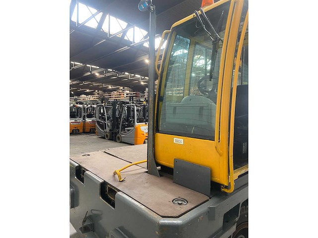 Baumann - egx70/14/45 sfh - zijlader - afbeelding 15 van  16