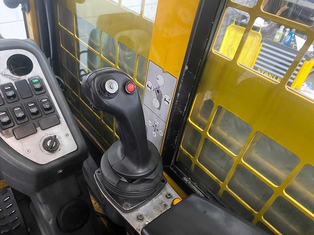 Baumann - egx70/14/45 sfh - zijlader - afbeelding 16 van  16