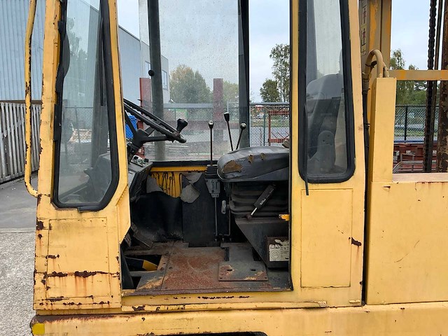 Baumann zijlader - afbeelding 4 van  9