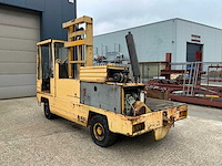 Baumann zijlader - afbeelding 6 van  9