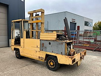 Baumann zijlader - afbeelding 7 van  9