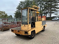 Baumann zijlader - afbeelding 8 van  9