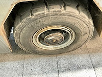 Baumannn - 2018 - gx50/12/57tr - zijlader - afbeelding 1 van  18