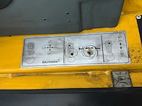 Baumannn - 2018 - gx50/12/57tr - zijlader - afbeelding 6 van  18