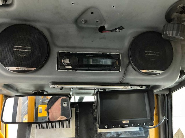 Baumannn - 2018 - gx50/12/57tr - zijlader - afbeelding 7 van  18