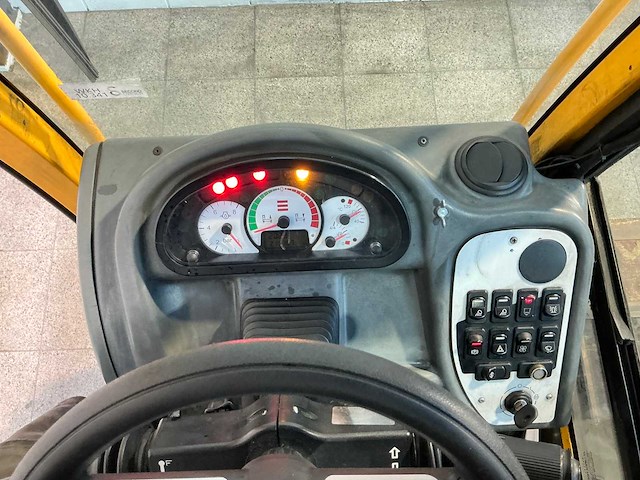 Baumannn - 2018 - gx50/12/57tr - zijlader - afbeelding 10 van  18