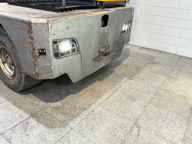 Baumannn - 2018 - gx50/12/57tr - zijlader - afbeelding 8 van  18