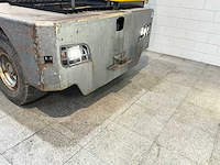 Baumannn - 2018 - gx50/12/57tr - zijlader - afbeelding 8 van  18