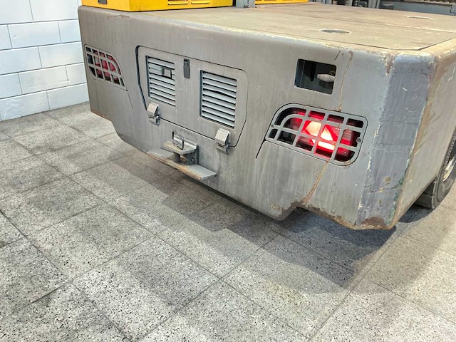 Baumannn - 2018 - gx50/12/57tr - zijlader - afbeelding 14 van  18