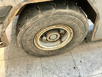 Baumannn - 2018 - gx50/12/57tr - zijlader - afbeelding 18 van  18