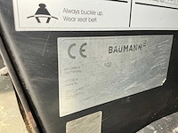 Baumannn - 2018 - gx50/12/57tr - zijlader - afbeelding 22 van  24