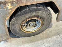 Baumannn - 2018 - gx50/12/57tr - zijlader - afbeelding 2 van  19