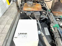 Baumannn - 2018 - gx50/12/57tr - zijlader - afbeelding 4 van  19