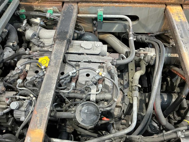 Baumannn - 2018 - gx50/12/57tr - zijlader - afbeelding 5 van  19