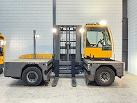 Baumannn - 2018 - gx50/12/57tr - zijlader - afbeelding 1 van  19