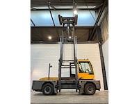 Baumannn - 2018 - gx50/12/57tr - zijlader - afbeelding 14 van  19