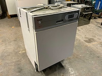 Baumatic bdw1ss vaatwasser - afbeelding 1 van  8