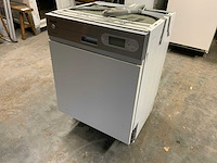 Baumatic bdw1ss vaatwasser - afbeelding 2 van  8