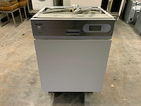 Baumatic bdw1ss vaatwasser - afbeelding 3 van  8