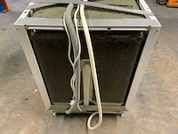 Baumatic bdw1ss vaatwasser - afbeelding 4 van  8