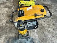 Baumax gs70 trilstamper