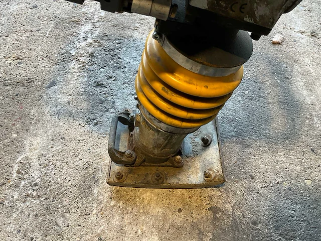 Baumax gs70 trilstamper - afbeelding 3 van  9