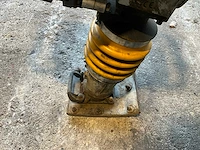 Baumax gs70 trilstamper - afbeelding 3 van  9