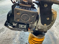 Baumax gs70 trilstamper - afbeelding 4 van  9
