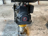 Baumax gs70 trilstamper - afbeelding 5 van  9