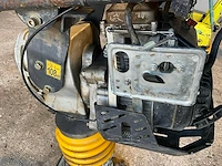 Baumax gs70 trilstamper - afbeelding 7 van  9