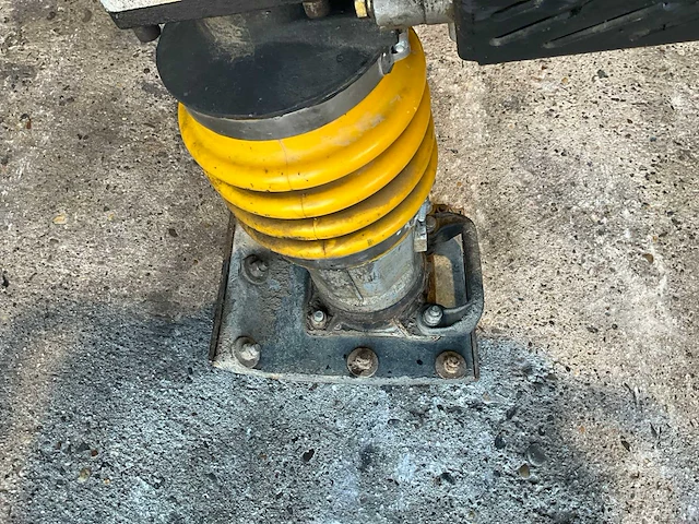 Baumax gs70 trilstamper - afbeelding 8 van  9