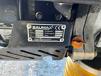 Baumax gs70 trilstamper - afbeelding 9 van  9